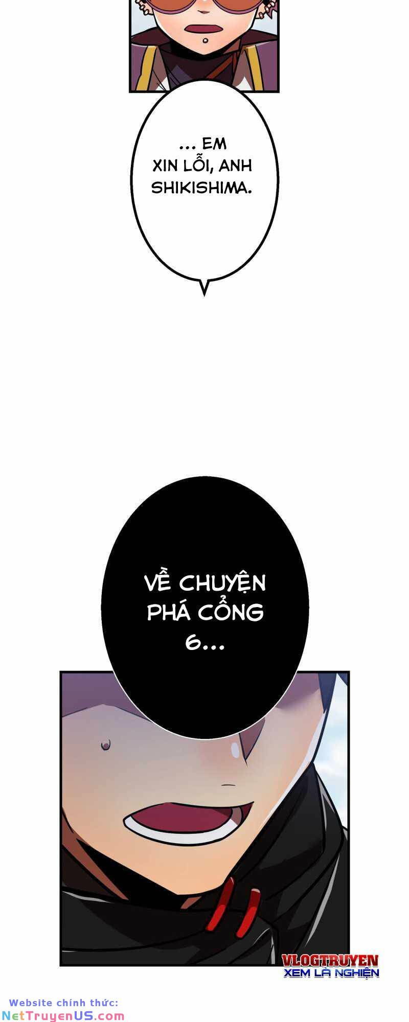Huyết Thánh Cứu Thế Chủ~ Ta Chỉ Cần 0.0000001% Đã Trở Thành Vô Địch chapter 53 85