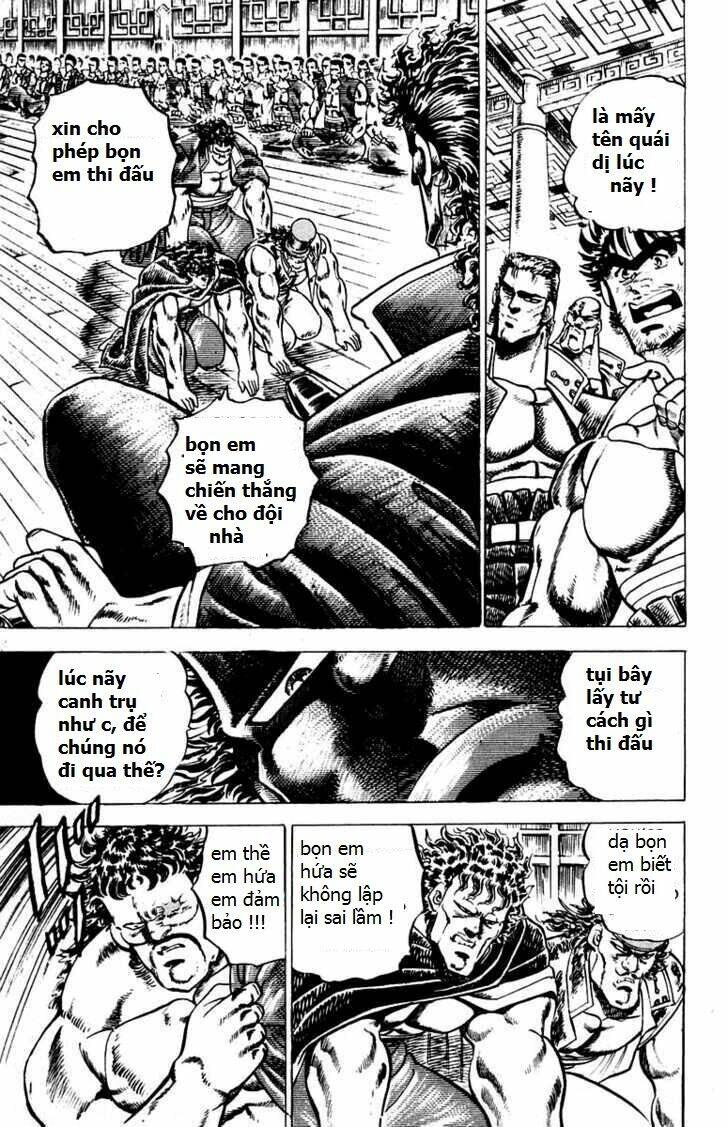 sakigake!! otokojuku chapter 53 6