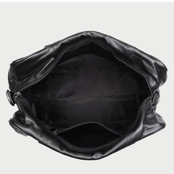 Túi Xách Du Lịch Da Bò Cao Cấp TX012