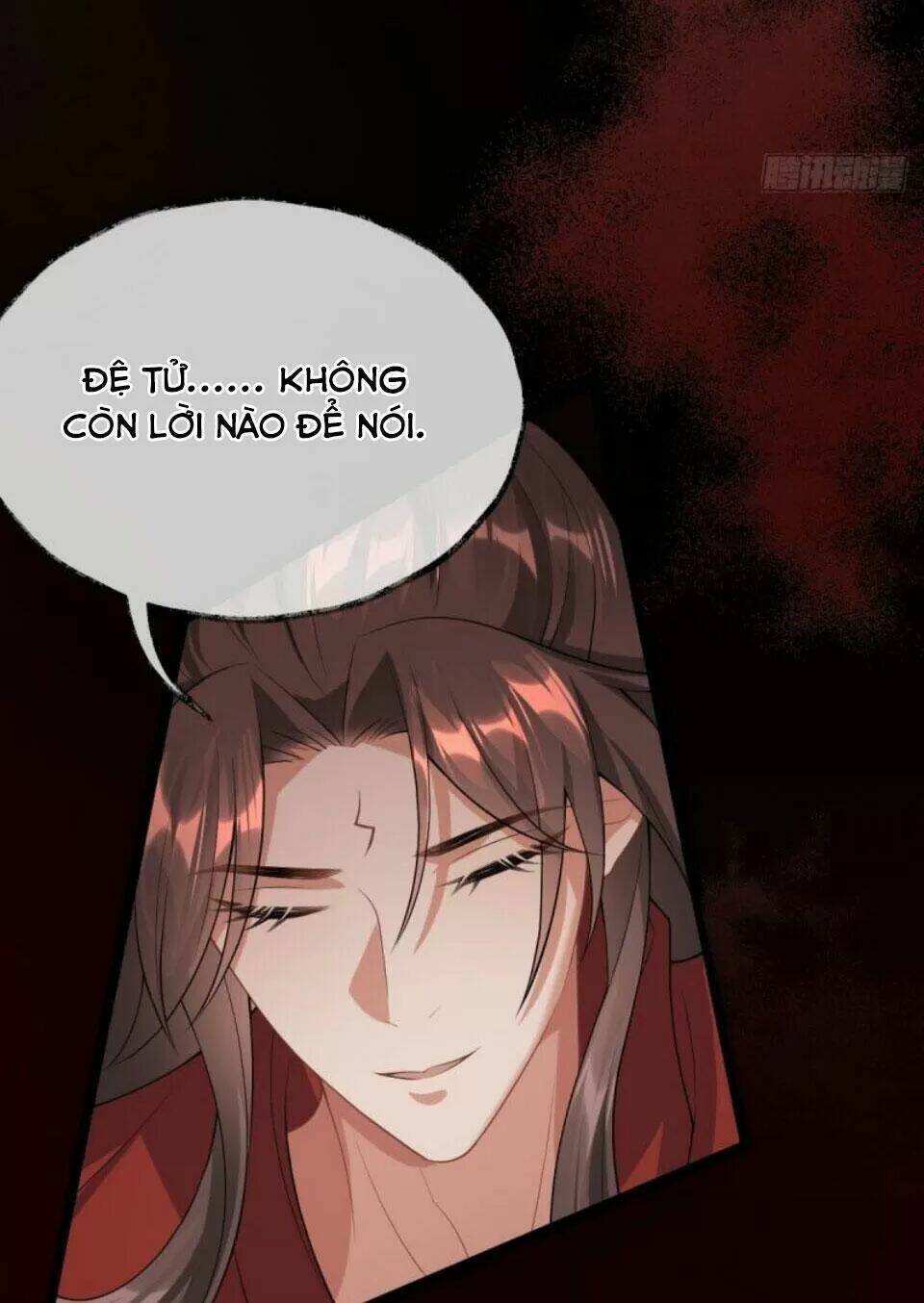 phế nữ yêu thần chapter 70 34