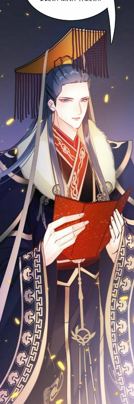 cánh diều xanh bay trong cơn gió chapter 14 32