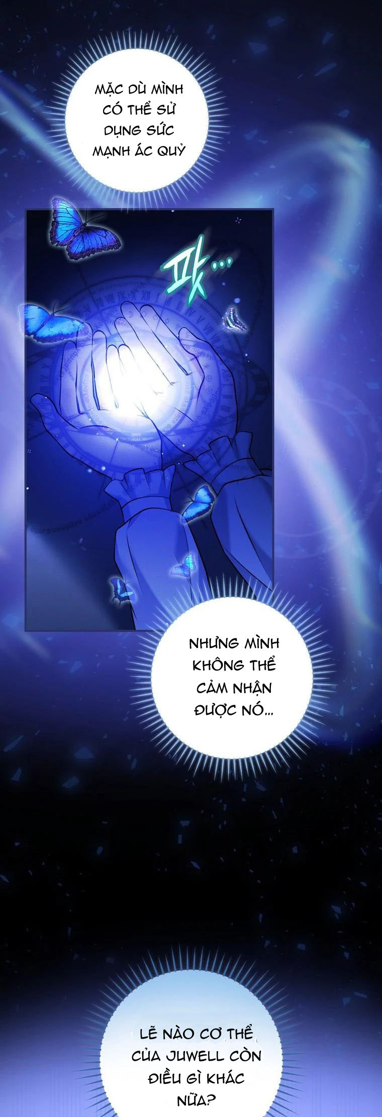 nàng tiểu thư nhà công tước chapter 15 22