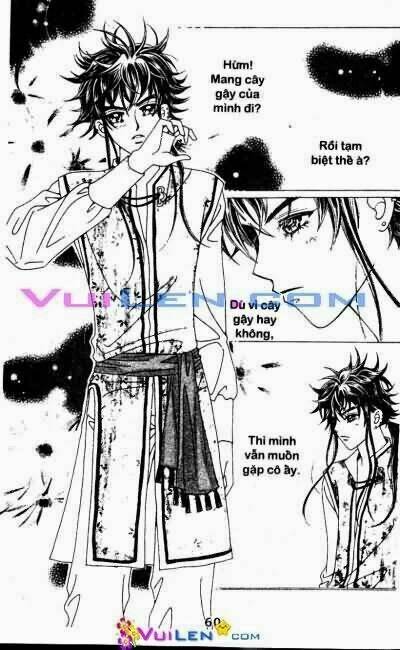 đến vương quốc ma chapter 3 60