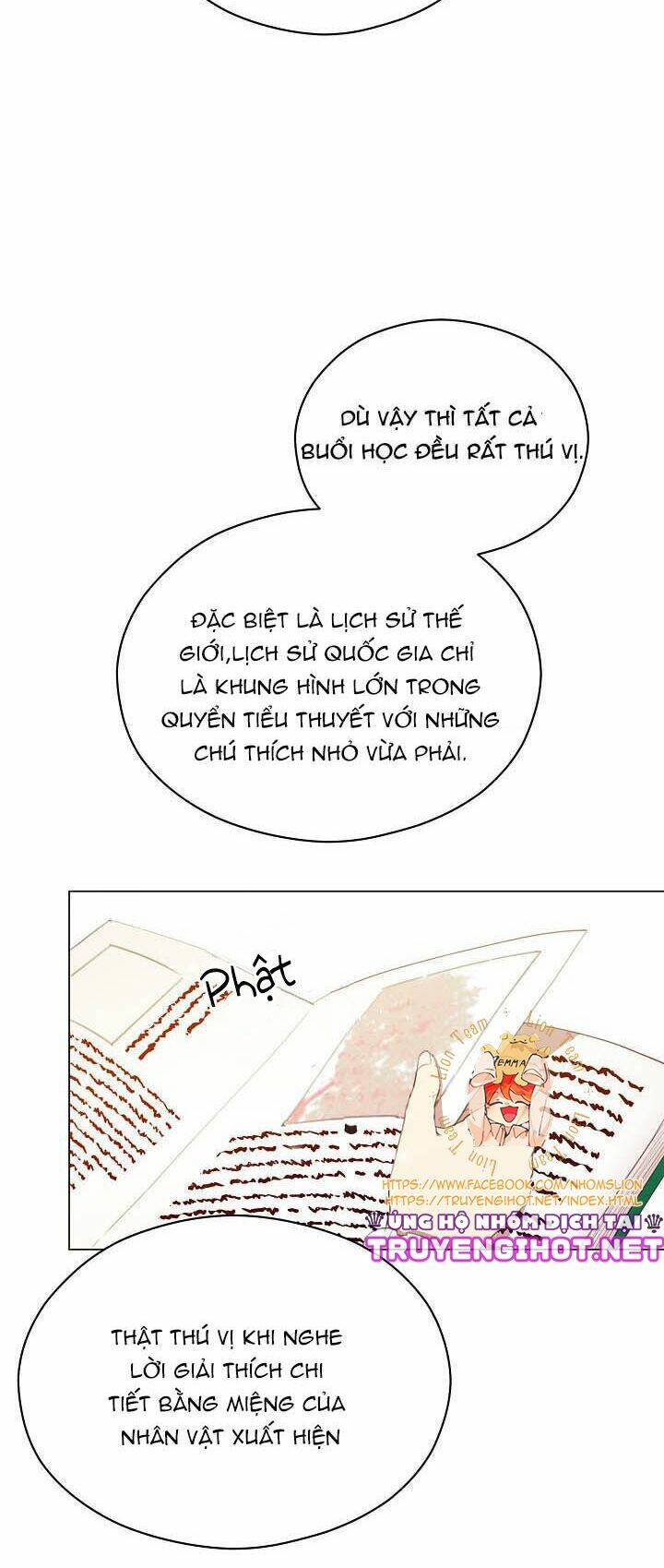 vẻ đẹp của ác ma chapter 16 7