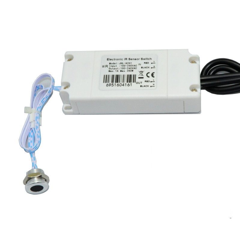 Công Tắc Cảm Ứng Tiệm Cận Cho Đèn Bếp 220V SHP-WS8