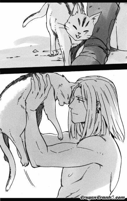 rồng và tầng hầm chapter 6 5