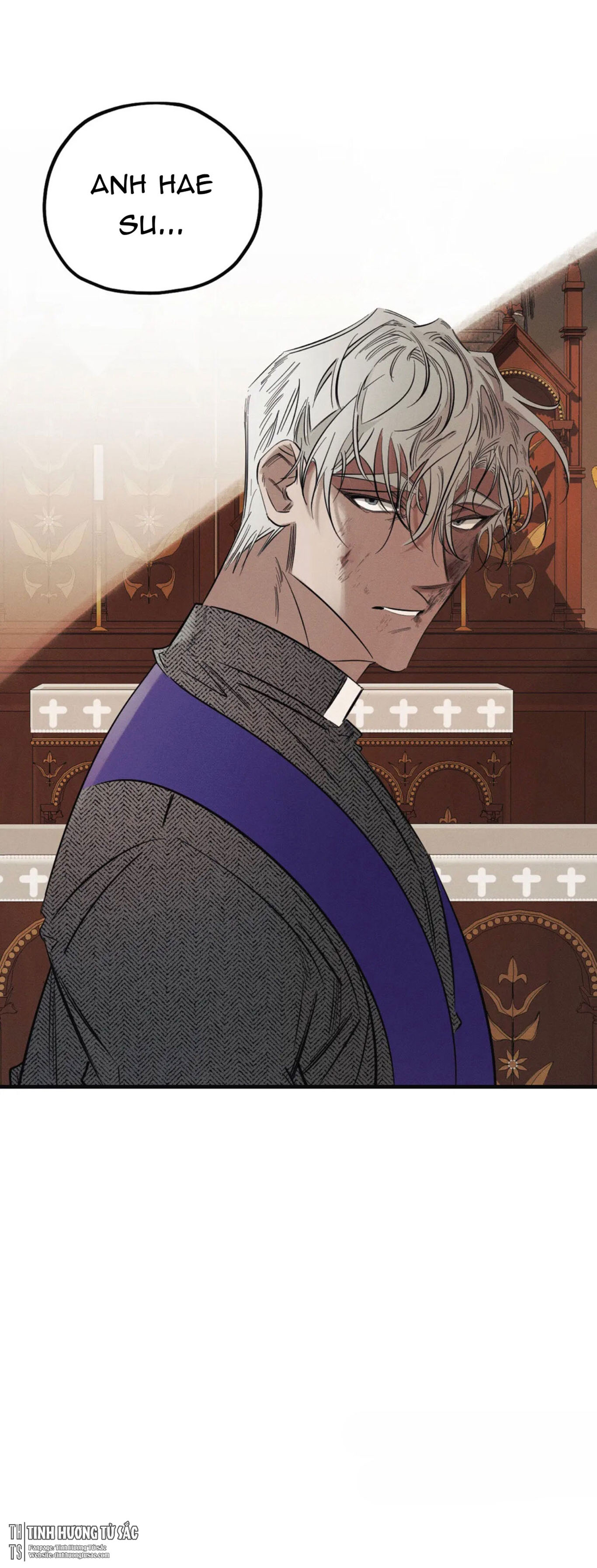 ác hoa chapter 3 31