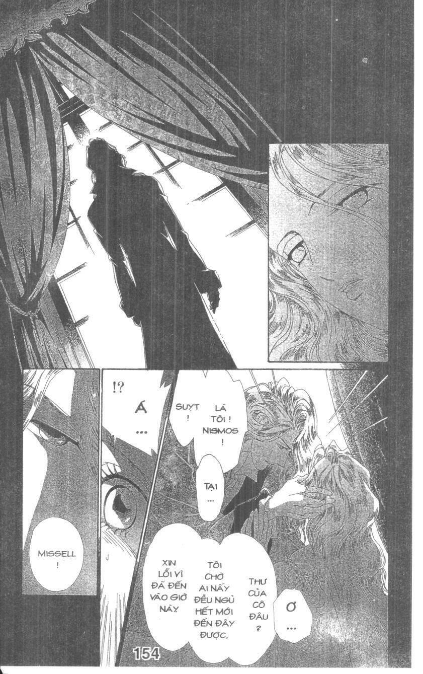 ngài tử tước phiêu lãng chapter 1 154