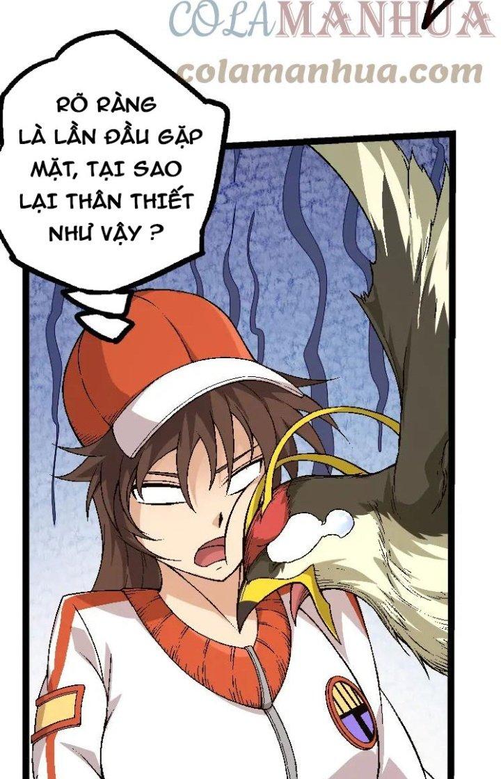 từ cây cổ thụ bắt đầu tiến hóa chapter 36 28