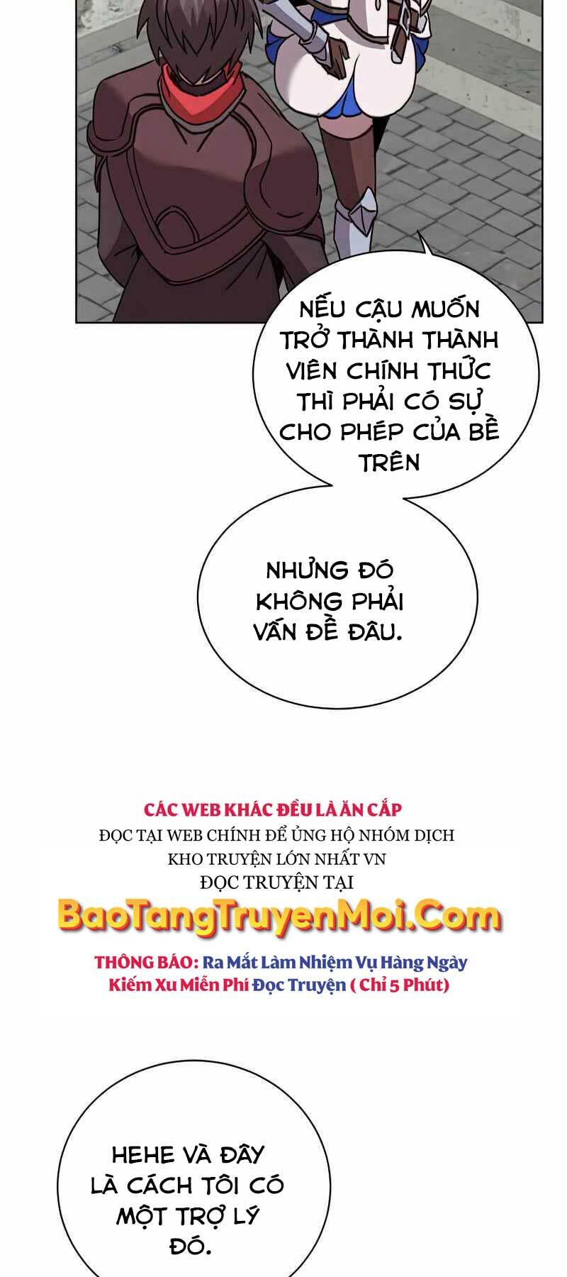 Anh Hùng Mạnh Nhất Trở Lại chapter 88 46