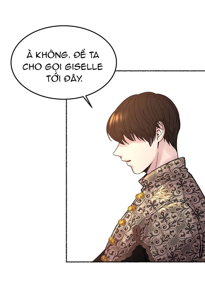 như gió trên cành cây khô chapter 20 73