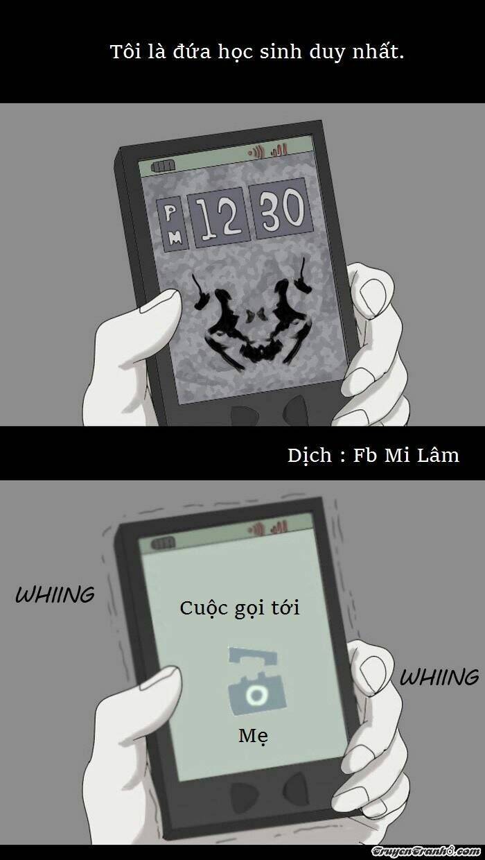 thứ sáu: những câu chuyện cấm chapter 13 17