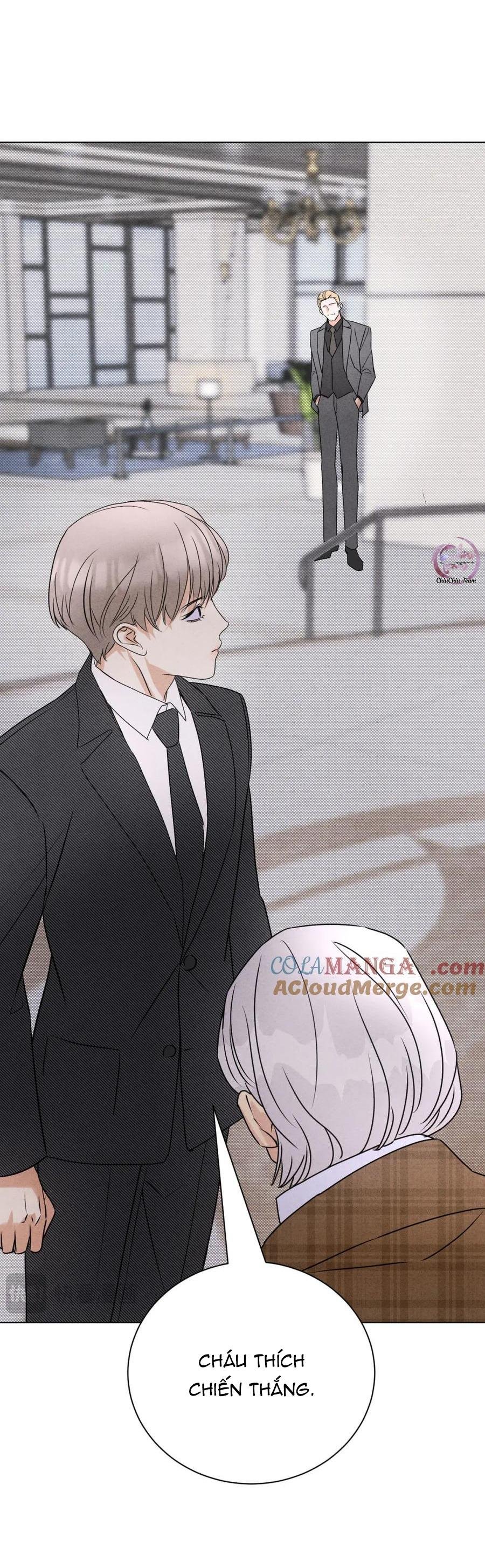 anh trai rẻ tiền của tôi chapter 61 7