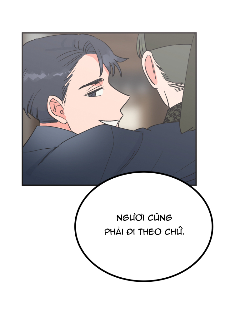 độc chủ chapter 7 40