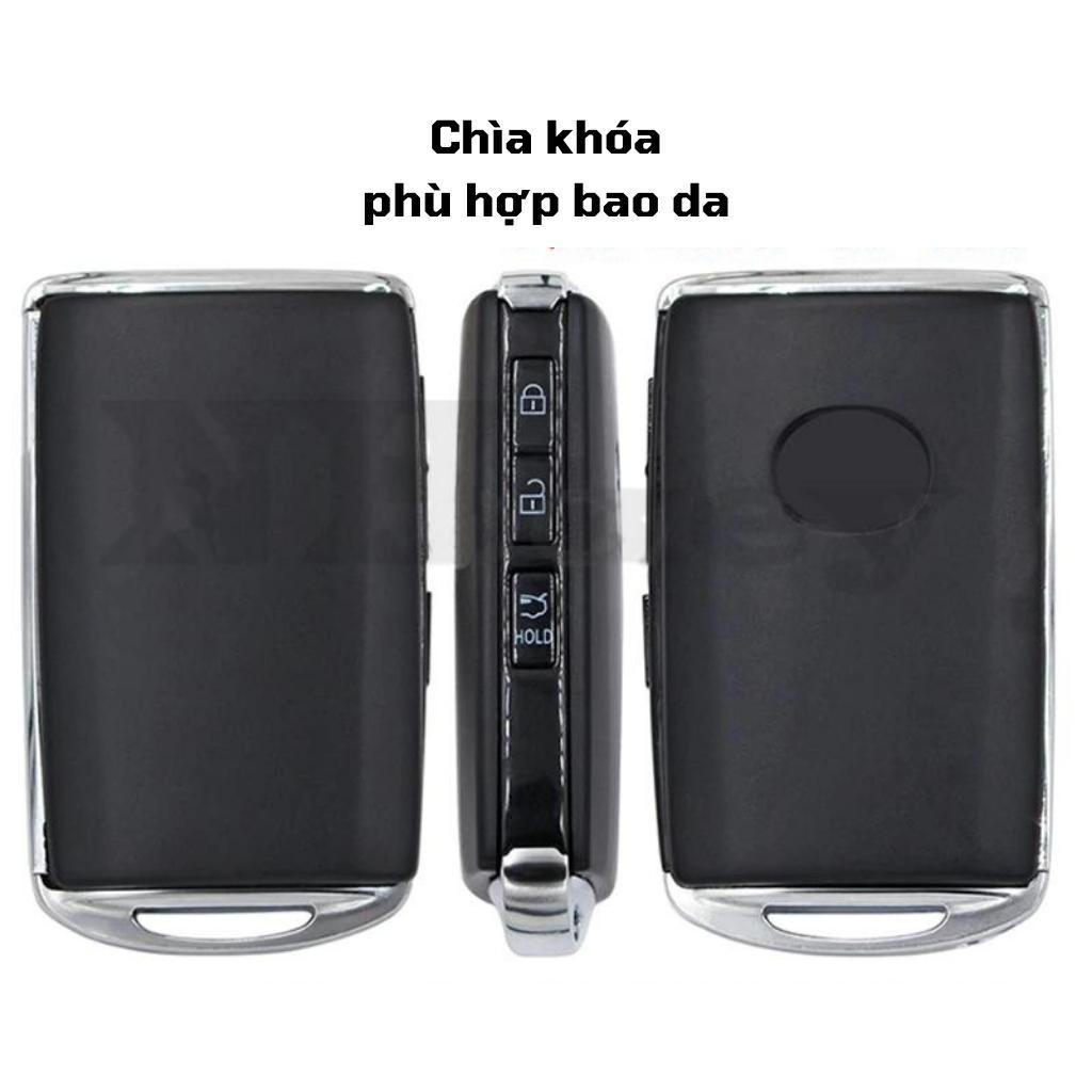 Bao da mazda3, mazda CX3, CX30, CX8 2022, new CX5 2023 mẫu mới - Da bò thật - Khâu thủ công