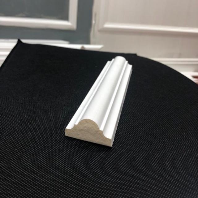 Chỉ nhựa xốp PU bản 4cm thô dùng để sơn thay đổi màu chỉ