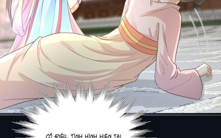 thái tử phi là người thế thân chapter 1 23