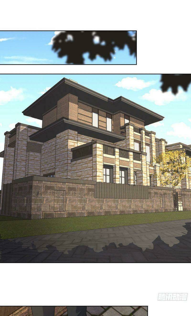 thần long tinh chủ chapter 32 11