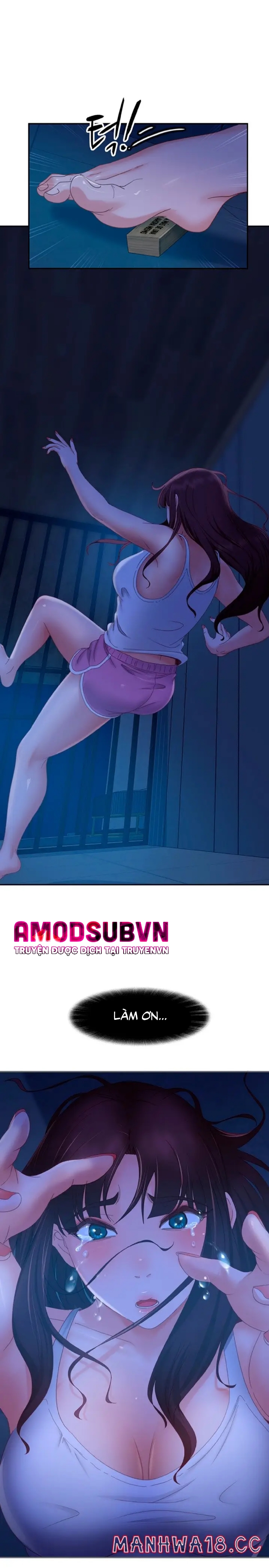 một ngày rối rắm chapter 77 25