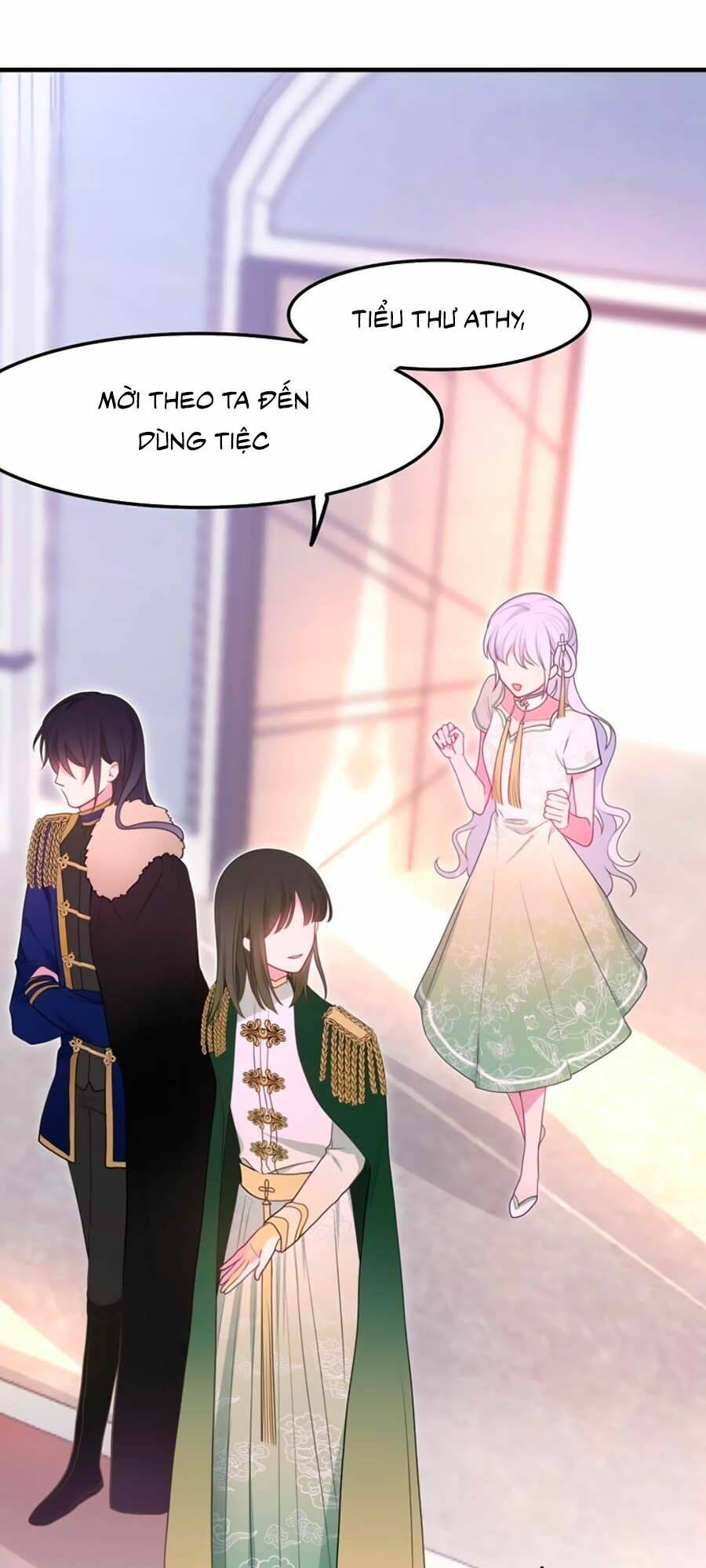 độ ấm quái vật kiệm lời chapter 3.1 25