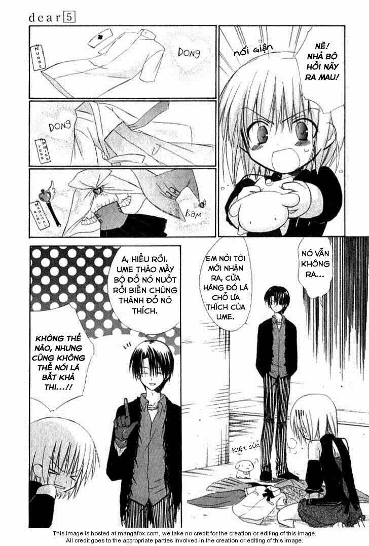 dear chapter 24.5 11