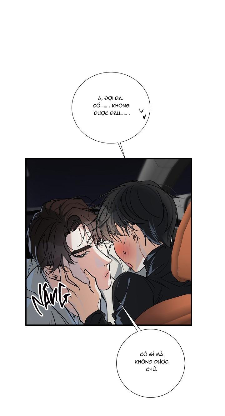 đêm săn chapter 14 17