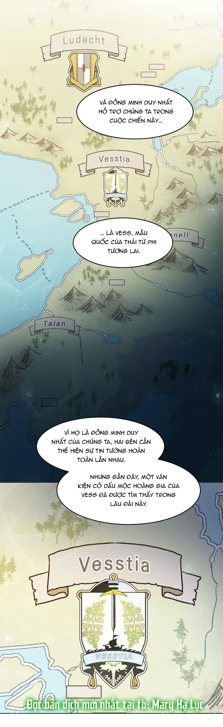 tôi là fan cứng hoàng tử chapter 27.1 10