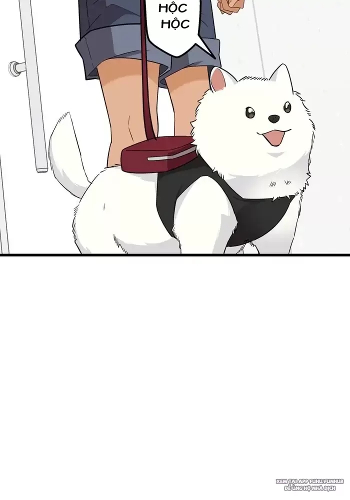 anh bạn của tôi đang phát sáng kìa ! chapter 45 64