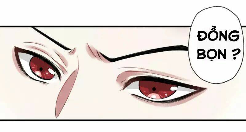 hành trình sủng đế cơ chapter 3 14