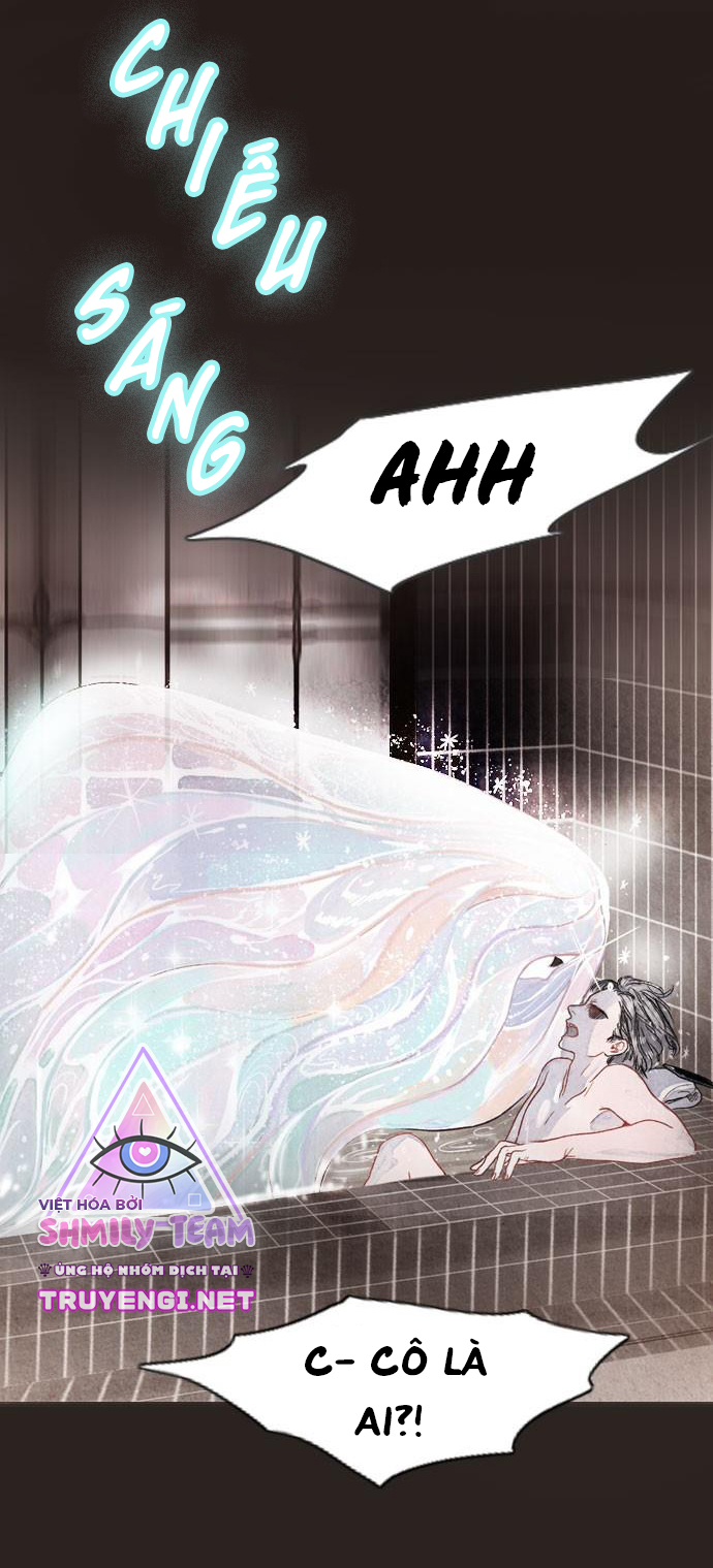 shinbi - thần bí chapter 0 56