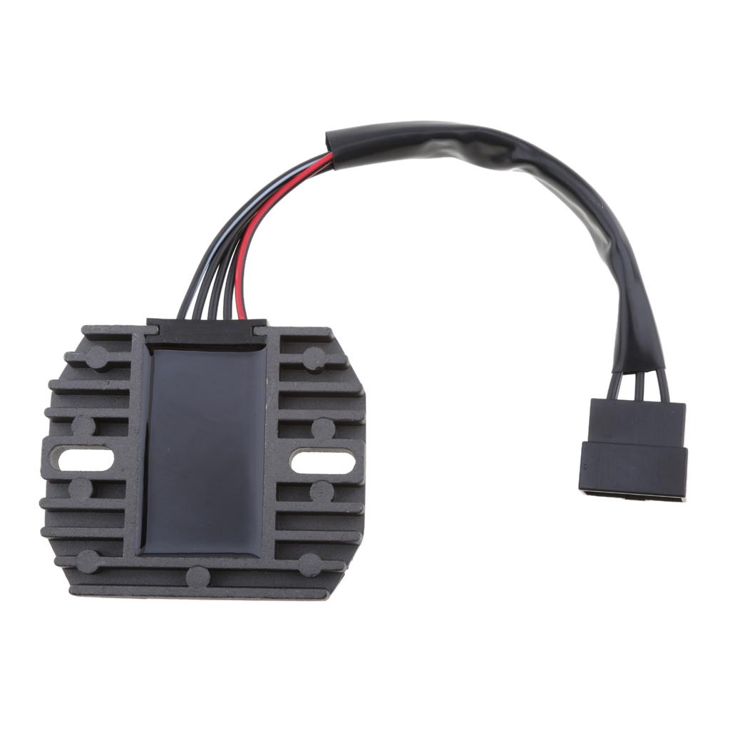 12V Voltage  Regulator For for Suzuki GSX-R1000 2001 2002
