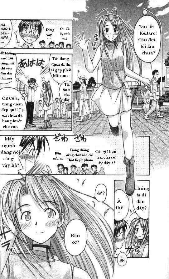 love hina chapter 44 3