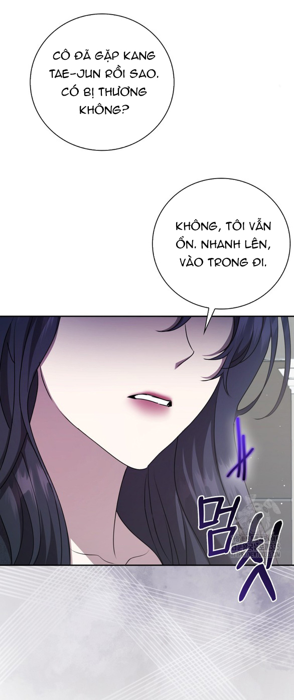 bạn trai của nam chính bị ám ảnh bởi tôi chapter 28.2 9