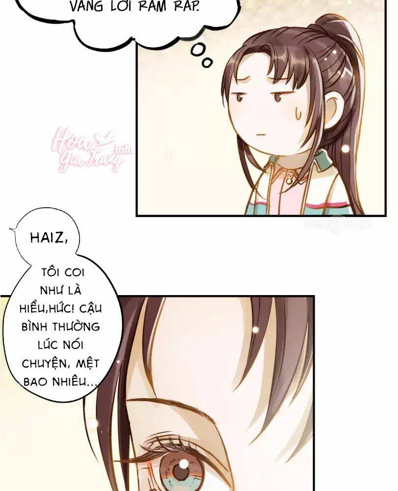 chồng trước 18 tuổi chapter 13 43