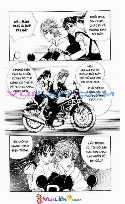 giấc mơ thần tượng chapter 8 39