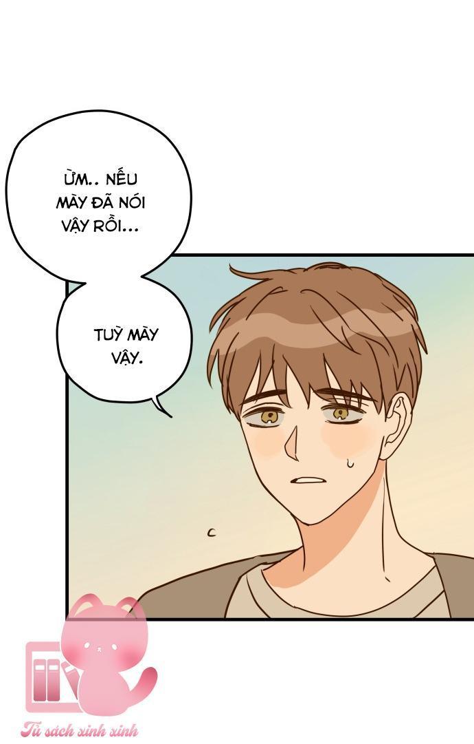 kẻ cắp gặp bà già chapter 1 71