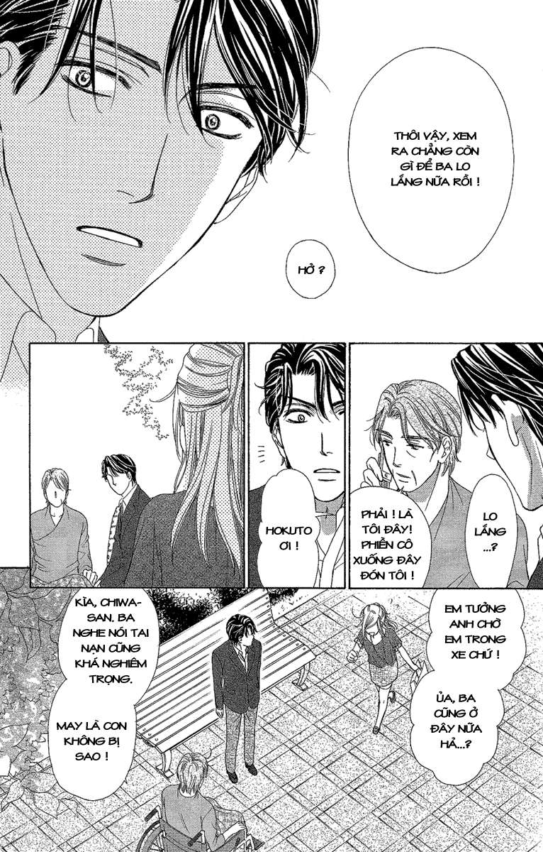 hapi mari chapter 30 26