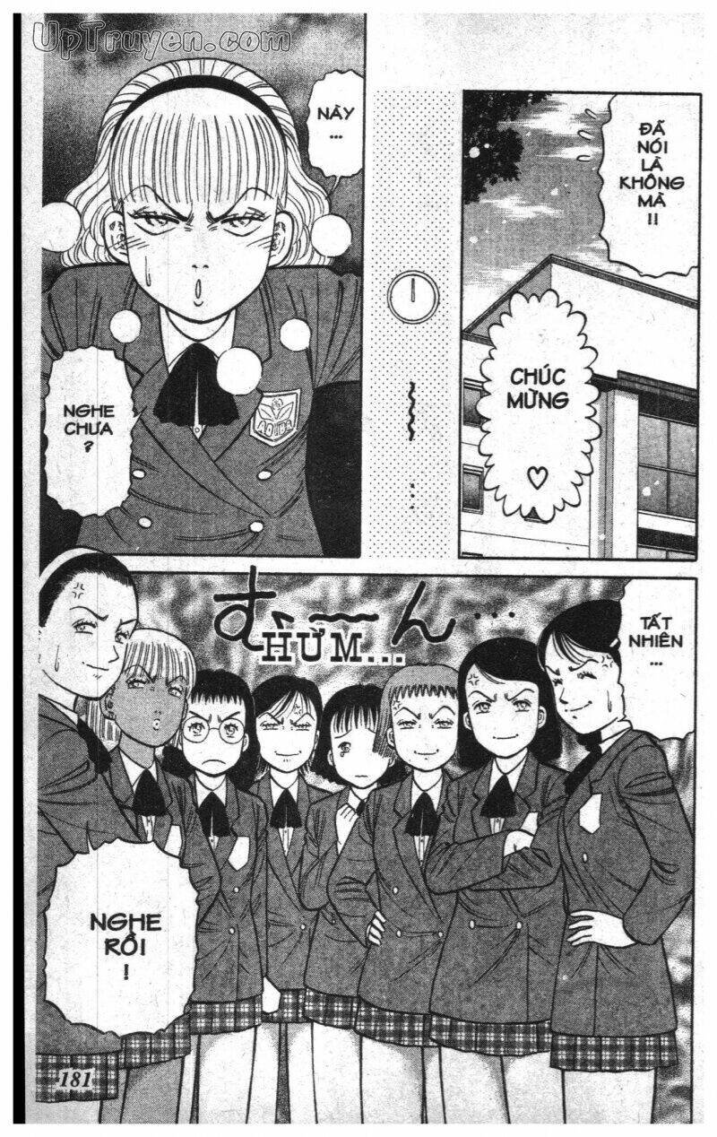 hộ chiếu xanh chapter 6 183