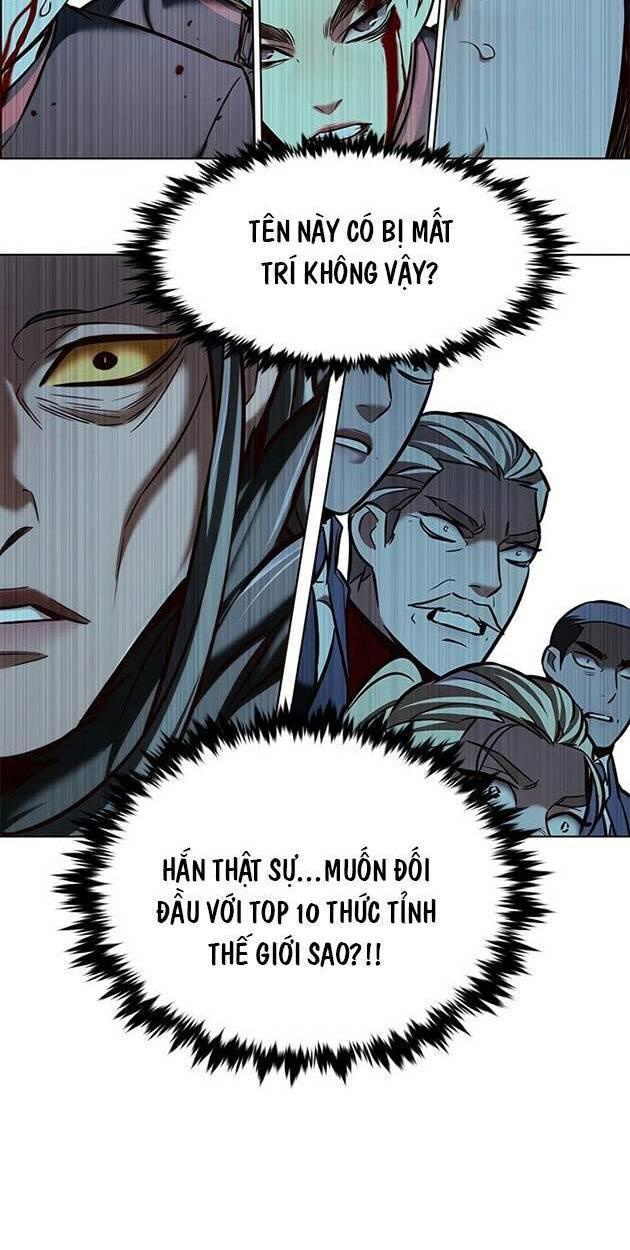 biến thân thành mèo chapter 213 2