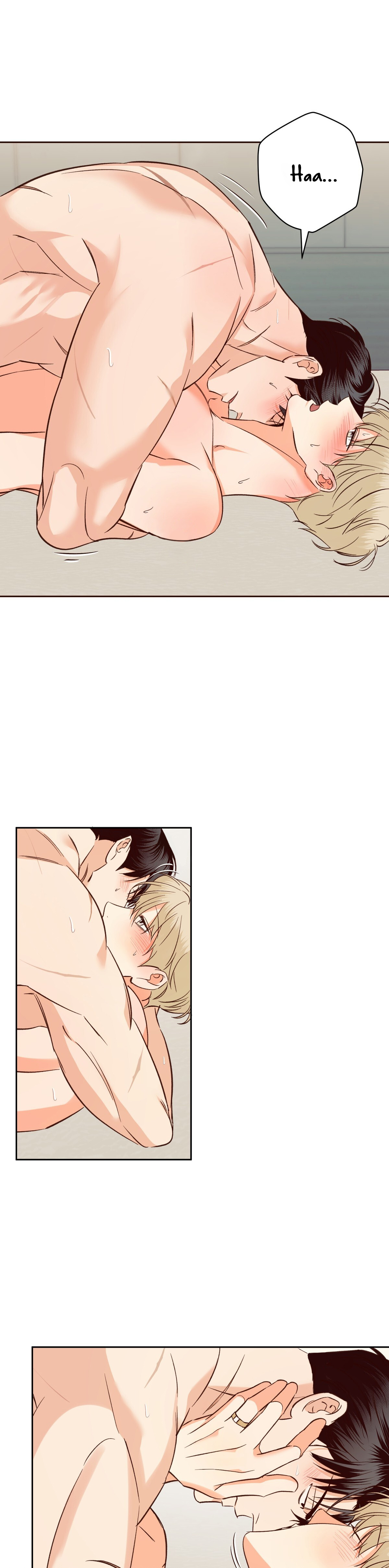 cửa hàng tiện lợi nguy hiểm chapter 95 15