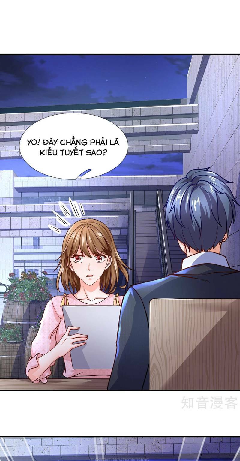 chung cực binh vương tại đô thị chapter 79 7