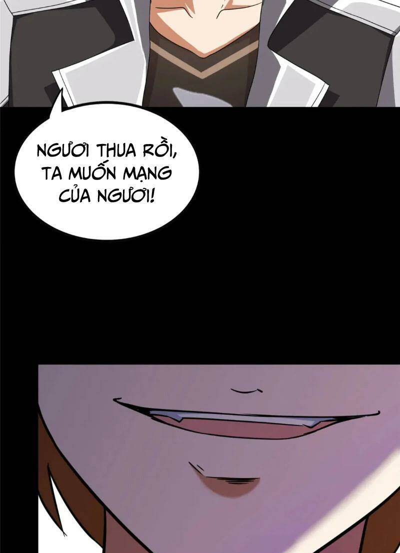bạn gái virus của tôi chapter 403 77
