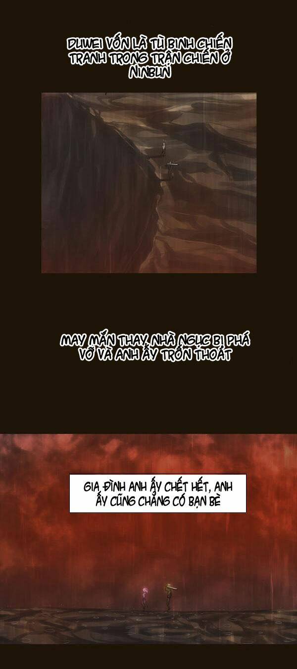 hội ảo thuật chapter 58 4