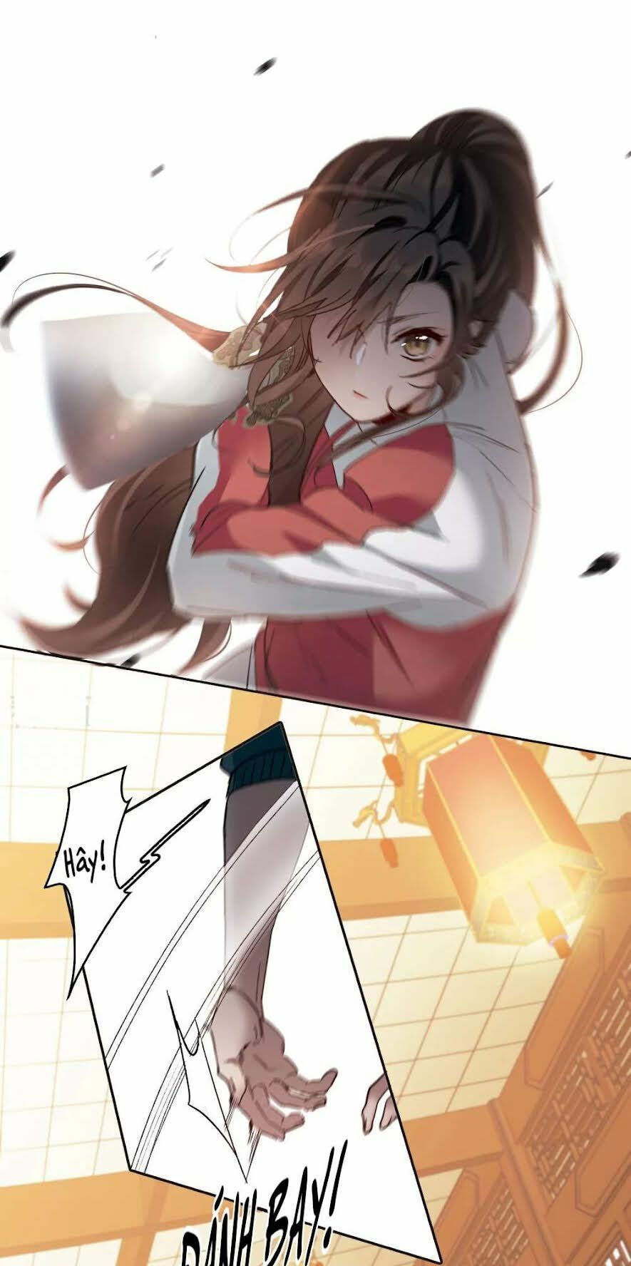 thế giới đệ nhất cự tinh chapter 19.1 9