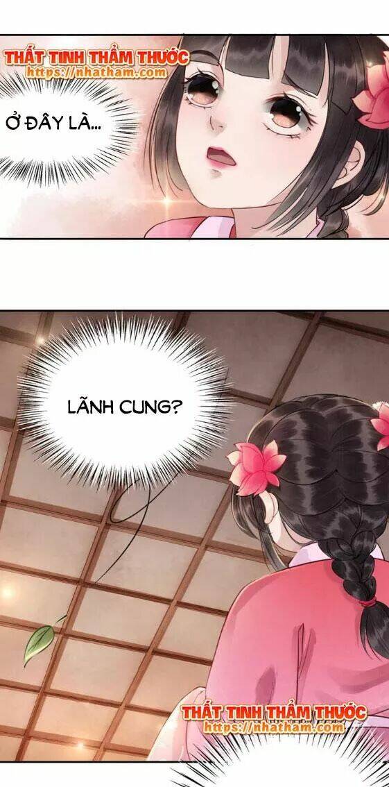 trọng sinh bá sủng nhiếp chính vương quá mạnh mẽ chapter 1 29