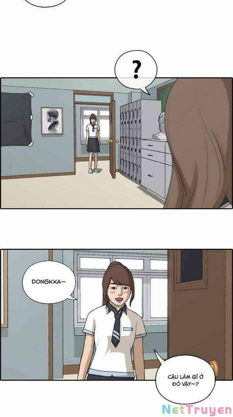 free draw m chapter 133 12