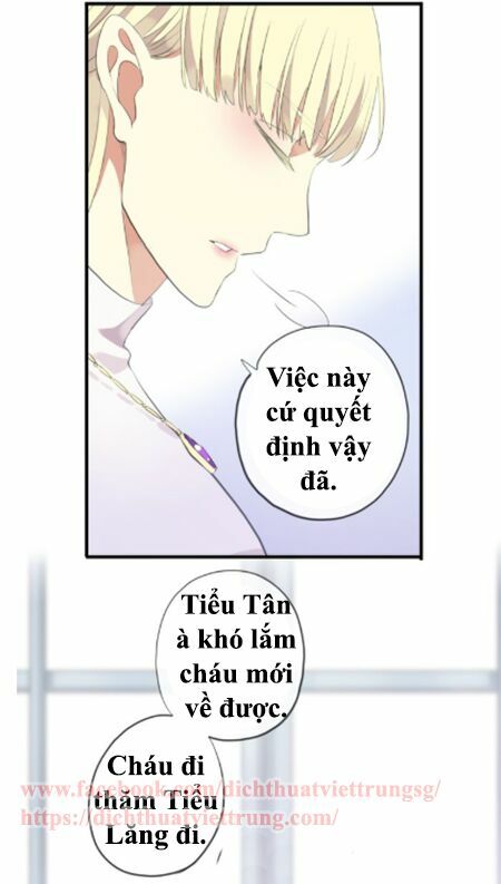 vết cắn ngọt ngào phần 2 chapter 55 46
