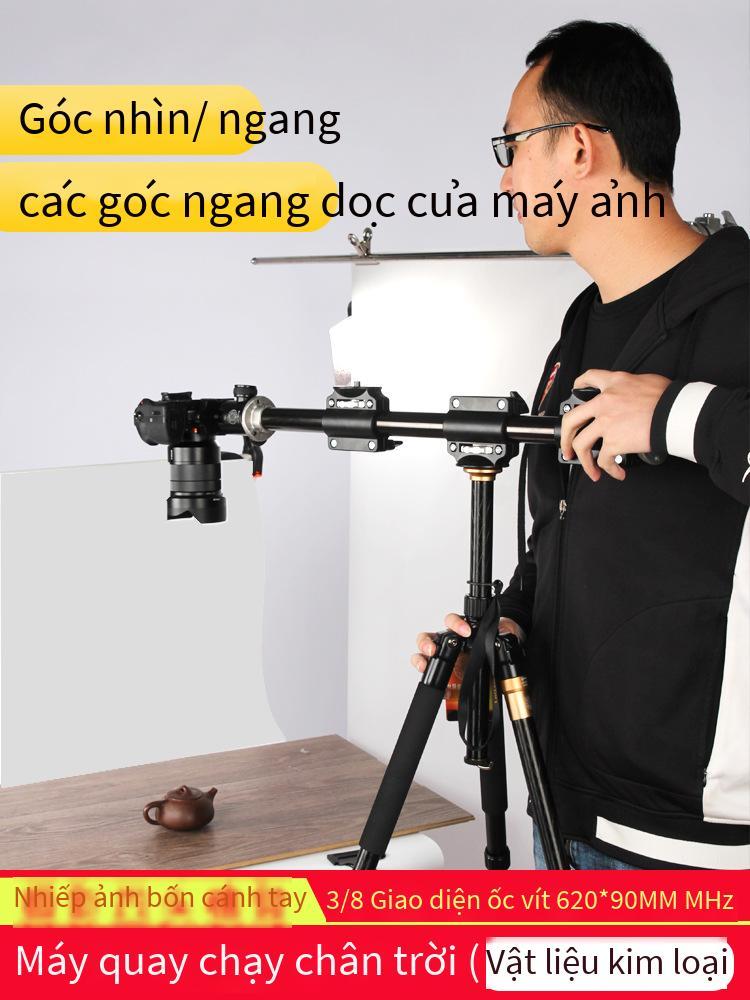 Ưu đãi đặc biệt khung chụp trên cao máy ảnh Su Ben SLR chân máy cho người sành ăn tĩnh vật quần áo dọc khung chụp trên cao
