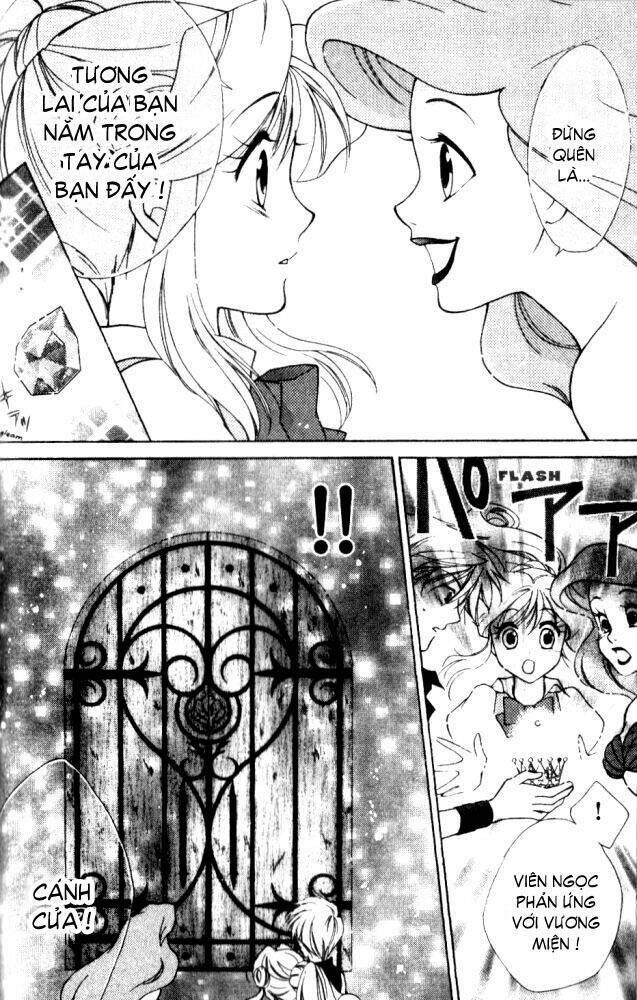 kilala princess - công chúa kilala chapter 9 29