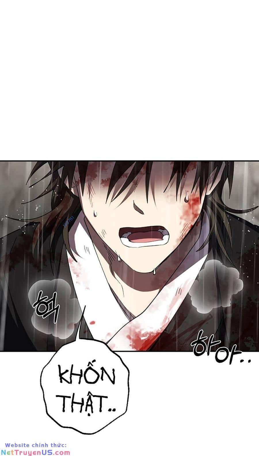 võ đang kỳ hiệp chapter 112 36